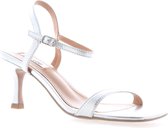 Platte sandalen