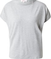 S.oliver shirt Grijs Gemêleerd-Xl