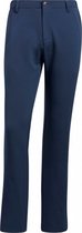 golfbroek Fall-Weight heren polyester navy L 30 mt 38