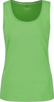 GERRY WEBER Dames Top van organic cotton