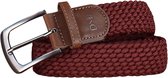 Donders Kledingriem Belt 60001 1322 1 Madder Brown 391