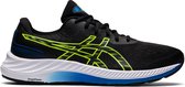 ASICS GEL-Excite 9 Heren - Sportschoenen - zwart/groen - maat 46.5