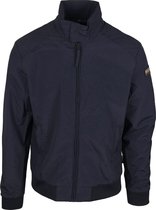 Napapijri - Agard Jas Donkerblauw - 3XL - Modern-fit