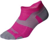sokken Vectr LightCushion nylon roze maat 38/41,5