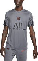 Nike - PSG Strike Shirt - Voetbalshirt -XXL