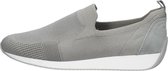 Ara dames instapschoen - Taupe - Maat 38