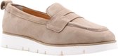 Nando Neri Mocassin Beige 38