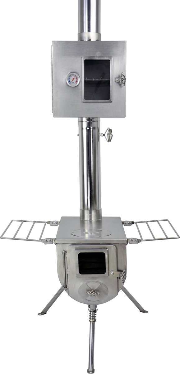 Winnerwell Pijpoven - Large van Winn — afbeelding 2