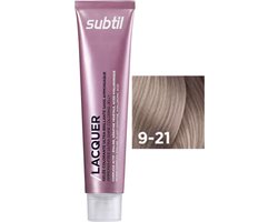 Subtil - Lacquer - HD 9-21 - 60 ml
