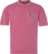 Lyle & Scott T-shirt Heren korte mouw