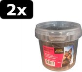 2x UTOPIA VALERIAANWORTEL KAT 50GR