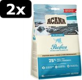 2x ACANA CAT PACIFICA 340GR