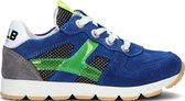 Develab 45051 Lage sneakers - Jongens - Blauw - Maat 28