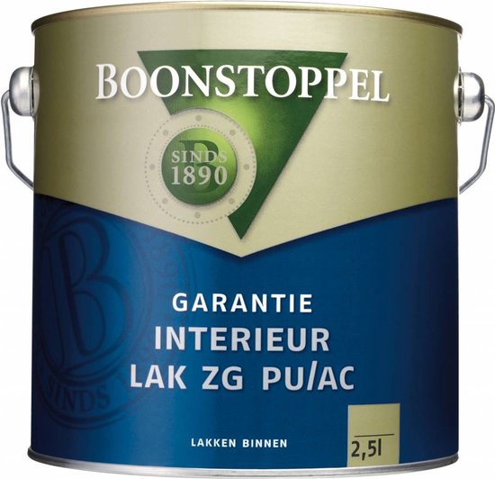 Boonstoppel