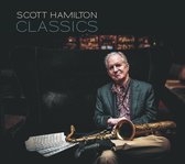 Scott Hamilton - Classics (LP)