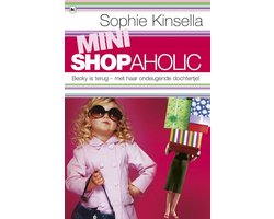 Omslag van Mini Shopaholic