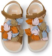 Camper Bicho Twins Sandalen - Kinderen - Licht Bruin - 33