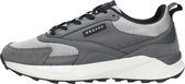 Cruyff Supersonic sneakers grijs - Maat 41