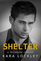 Shelter, A Billionaire Romance