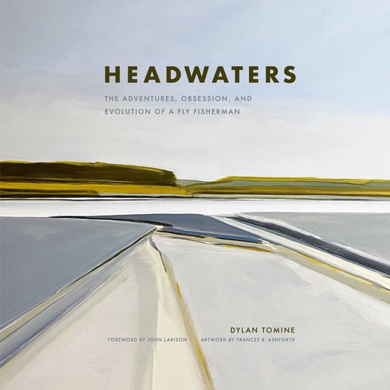 Headwaters - cover