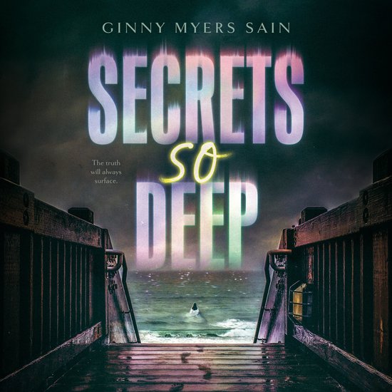 Secrets So Deep - cover