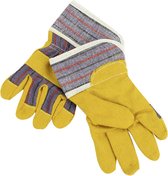 Werkhandschoenen Junior 3-8 jaar