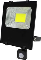 LED-Straler Mylett LLML-0024 Pro 50W + Sensor