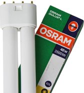 Osram DULUX L 40W 827 2G11 Lumilux Interna