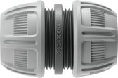 reparateur-set 13 mm/1/2" - 15 mm/5/8" PVC 2 stuks
