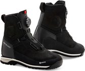 REV'IT! Boots Pioneer GTX Black - Maat 44