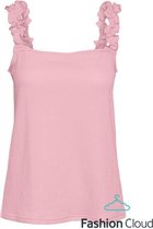 VERO MODA  Pam Strap Top Prism Pink ROSE XS