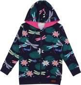 Colorful Dragonflies Jassen Jassen Bio-Kinderkleding