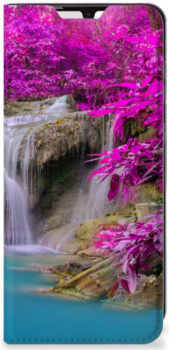 Samsung Galaxy A33 5G Book Cover Waterval