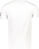 Calvin Klein T-shirt Wit voor heren - Lente/Zomer Collectie