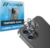 Mobigear Gehard Glas Ultra-Clear Camera Protector voor Apple iPhone 13 Pro Max