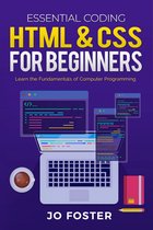 Essential Coding 1 - HTML& CSS for Beginners