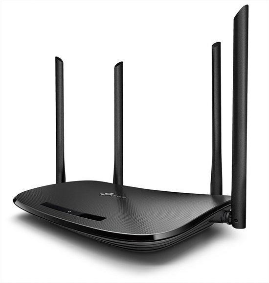 TP-Link Archer VR300 - Draadloze Router - Dual-band - AC1200