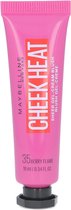 Maybelline Cheek Heat Cream Blush - 35 Berry Flame