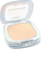 L’Oréal Paris True Match Poeder - W1 Golden Ivory