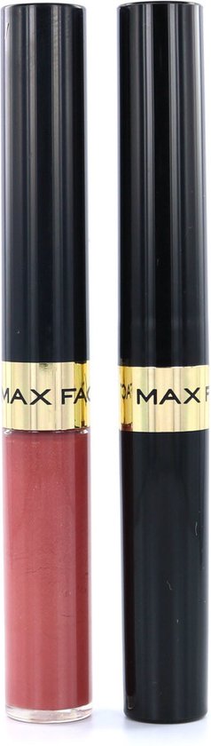 Max Factor Lipfinity Lip Colour Lippenstift - 070 Spicy - Max Factor