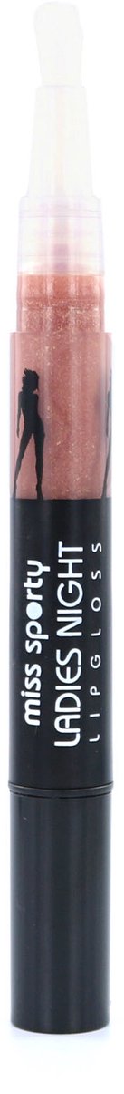 Miss Sporty Ladies Night Lipgloss - 811 All Night Long