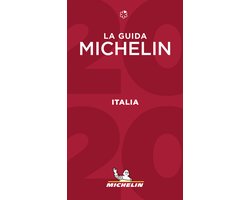 *MICHELINGIDS ITALIA 2020