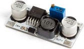 Whadda Step Down-spanningsregelaar Module Lm2596s Staal Zilver