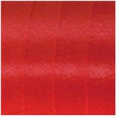 cadeaulint 500 meter polyester rood
