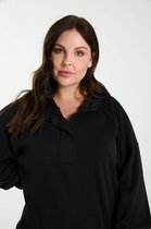 Paprika Dames Sweatshirt in effen - T-shirt - Maat 46