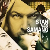 Stan Van Samang - 15 (CD)