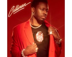 Dadju - Cullinan (CD)