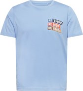 S.oliver shirt Gemengde Kleuren-Xl