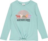 S.oliver shirt Gemengde Kleuren-104/110