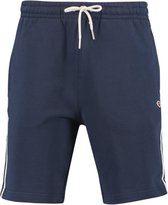 America Today Sevan Stripe - Heren Sweat short - Maat L